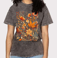 Load image into Gallery viewer, DTF0277- Autumn Floral