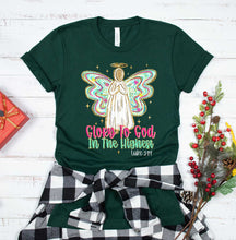 Load image into Gallery viewer, DTF0479 Glory to God in the Highest