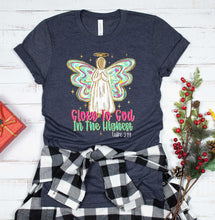 Load image into Gallery viewer, DTF0479 Glory to God in the Highest