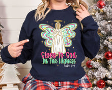 Load image into Gallery viewer, DTF0479 Glory to God in the Highest
