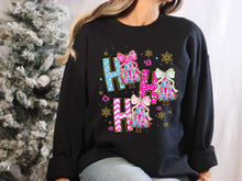 Load image into Gallery viewer, DTF0481 Ho Ho Ho