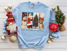 Load image into Gallery viewer, DTF0480 it's the most wonderful time of year