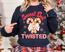 Load image into Gallery viewer, DTF0478 Sweet But Twisted