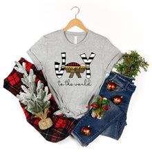 Load image into Gallery viewer, DTF0370 Joy to the World Manger