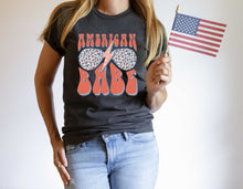 Load image into Gallery viewer, DTF0243- American Babe Leopard Sunglasses