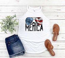 Load image into Gallery viewer, DTF0245- Merica Sunglasses