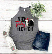 Load image into Gallery viewer, DTF0240- Not Today Heifer