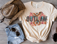 Load image into Gallery viewer, DTF0251- Outlaw Tribal