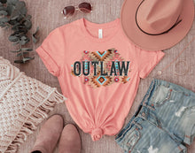 Load image into Gallery viewer, DTF0251- Outlaw Tribal