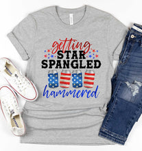Load image into Gallery viewer, DTF0253- Getting Star Spangled Hammered
