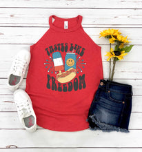 Load image into Gallery viewer, DTF0247- Tastes Like Freedom