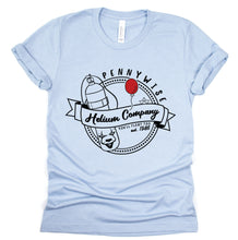 Load image into Gallery viewer, DTF0337 Penny Wise Helium Company