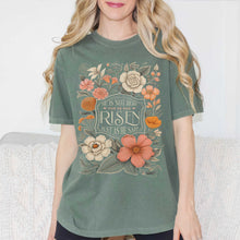 Load image into Gallery viewer, DTF0436 For He Has Risen Just as He Said