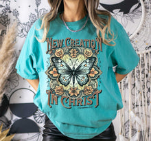 Load image into Gallery viewer, DTF0441 New Creation In Christ