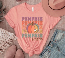 Load image into Gallery viewer, DTF0348 Pumpkin Pumpkin Pumpkin Season