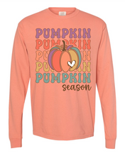 Load image into Gallery viewer, DTF0348 Pumpkin Pumpkin Pumpkin Season