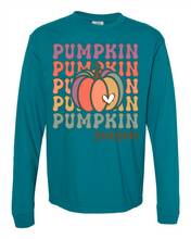 Load image into Gallery viewer, DTF0348 Pumpkin Pumpkin Pumpkin Season