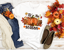 Load image into Gallery viewer, DTF0350 Tis The Season Football Fall