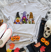 Load image into Gallery viewer, DTF0349 Halloween Gnomes