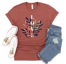 Load image into Gallery viewer, DTF0391 Love Foliage