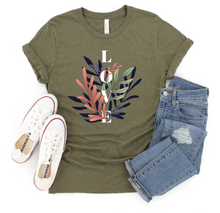 Load image into Gallery viewer, DTF0391 Love Foliage