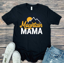 Load image into Gallery viewer, DTF0340 Mountain Mama