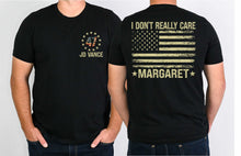 Load image into Gallery viewer, DTF0516 I Don't Really Care Margaret