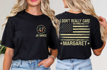 Load image into Gallery viewer, DTF0516 I Don't Really Care Margaret
