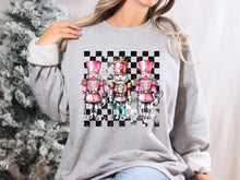 Load image into Gallery viewer, DTF0378 Nut Crackers W/ Sleeve Option