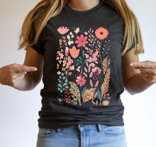 Load image into Gallery viewer, DTF0276- Summer Floral