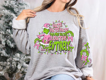 Load image into Gallery viewer, DTF0381 Loathe Entirely W/ Sleeve Option
