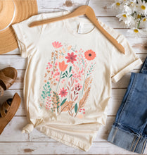 Load image into Gallery viewer, DTF0276- Summer Floral