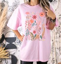 Load image into Gallery viewer, DTF0276- Summer Floral