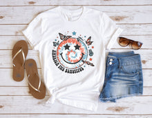 Load image into Gallery viewer, DTF0145- America the Beautiful Smiley