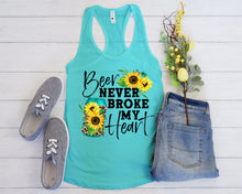 Load image into Gallery viewer, DTF0104 - Beer Never Broke My Heart