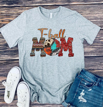 Load image into Gallery viewer, DTF0111- T-ball Mom Western