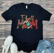 Load image into Gallery viewer, DTF0111- T-ball Mom Western