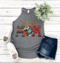 Load image into Gallery viewer, DTF0111- T-ball Mom Western
