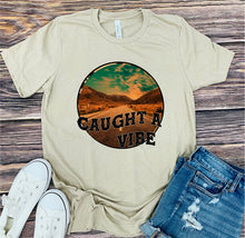 Load image into Gallery viewer, DTF0040- Caught A Vibe