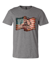 Load image into Gallery viewer, DTF0118 - Don't Tread On Me Flag