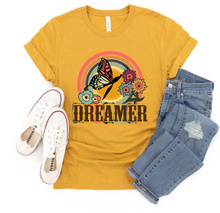 Load image into Gallery viewer, DTF0159- Dreamer Butterfly