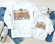 Load image into Gallery viewer, DTF0180 - Mama Pumpkin/Mama's Pumpkin