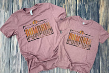 Load image into Gallery viewer, DTF0180 - Mama Pumpkin/Mama's Pumpkin