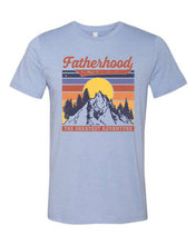 Load image into Gallery viewer, DTF0144- Fatherhood The Greatest Adventure