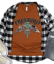 Load image into Gallery viewer, DTF0156- Freebird