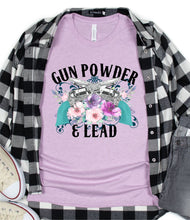 Load image into Gallery viewer, DTF0120 - Gun Powder and Lead