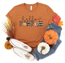 Load image into Gallery viewer, DTF0174- Hello Pumpkin