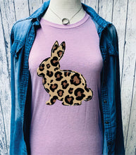 Load image into Gallery viewer, DTF0026- Leopard Bunny
