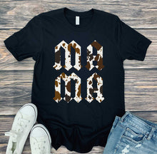 Load image into Gallery viewer, DTF0034- Mama Cow Print