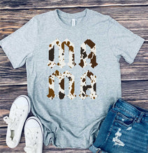 Load image into Gallery viewer, DTF0034- Mama Cow Print
